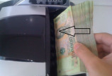 Sửa máy đếm tiền giá rẻ tận nơi tại Quảng Ngãi