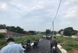 cần bán đất thổ cư sổ riêng đường nhựa 7m, gần ngay trục đường Nguyễn Ái Quốc