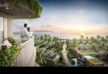 Căn hộ Resort Shantira Hội An vừa là kênh vừa đầu tư - vừa nghỉ dưỡng, giá hấp dẫn chỉ từ 1,4 tỷ