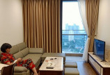 Cần bán căn hộ full nội thất 2 ngủ, 66m2 Chung cư Vinhomes Westpoint,  Giá: 3.4 tỷ, LH: 0967839010