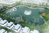 Chí Linh Palm City, Hải Dương – Đất nền trung tâm thành phố - Giá chỉ từ 16 triệu/m2