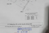 105m2 Đất Thổ Cư Có Sẵn GPXD và Bảng Vẽ, 50TR/M2 đường Quang Trung F14 GV. 