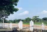 Cần chuyển nhượng Khuôn viên nghỉ dưỡng 1440m có 250m thổ cư tại Vân Hoà - Ba Vì - Hà Nội