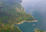 Siêu Phẩm Nghỉ Dưỡng 43.000m (4.3ha) Bám Lòng Hồ tại Hiền Lương-Đà Bắc.