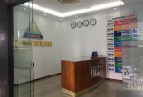 Văn phòng cho thuê giá rẻ 180nghìn/m2 tòa Đại Phát Building Duy Tân DT169m2, LH:0943898681
