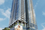  Cho thuê văn phòng Hot nhất Quận Cầu Giấy từ 300k/m2 dự án The Nine Tower