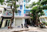 Nhà bán mặt tiền đường số 3, Phạm Hữu Lầu,  ST, giá 8,X tỷ LH;0911779116