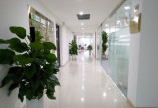 Cho thuê văn phòng giá rẻ tại Viwaseen Tower 46 Tố hữu, Nam Từ Liêm, LH: 0943898681