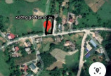 Bán 2000m đất thổ cư bám mặt đường liên xã tại Lương Sơn-Hoà Bình giá chỉ 800k/m