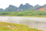 Bán đất Kim Bôi Hòa Bình DT 9000m2 có 400 đất ở làm nghỉ dưỡng sinh thái.