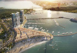 Chỉ từ 1,7 tỷ/căn sở hữu ngay chung cư cao cấp Sun Marina Hạ Long - Một bước xuống biển Bãi Cháy và Vịnh Kỳ quan