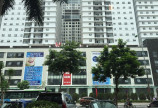 Còn  DT 200m2 cho thuê văn phòng tòa nhà Times Tower  Lê Văn Lương