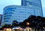 Cho thuê văn phòng tòa nhà Hàn Việt Tower 203 Minh Khai giá ưu đãi T7/2021