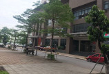 Bán sàn thương mại tòa VOV Mễ Trì, Nam Từ Liêm giá từ 23tr/m2