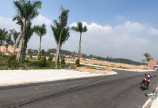 Bán 100m2 đất thổ cư ngay khu công nghiệp Sông Mây, Trảng Bom, Đồng Nai.