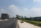 Bán 100m2 đất thổ cư ngay khu công nghiệp Sông Mây, Trảng Bom, Đồng Nai.