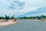 Dự án Khu Dân Cư Đô Thị tại Phường 3, TP Tây Ninh