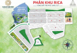 Bán đất dự án Felicia City Bình Phước giá 450tr/nền Liên hệ 0793907639