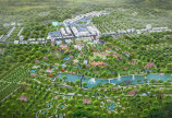 Bán đất dự án Felicia City Bình Phước giá 450tr/nền Liên hệ 0793907639