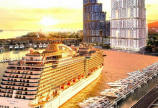 Mở bán tòa B siêu căn hộ vịnh du thuyền Sun Marina, nhận đặt chỗ ngay quỹ căn view vip, tầng đẹp