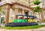 Bán gấp căn hộ XPHomes Star Tân Tây Đô 59m2 giá 1,2 tỷ