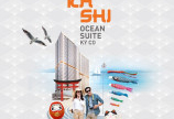 TAKASHI Ocean Suite KỲ CO Căn Hộ Cao Cấp 5 Sao 3 Mặt Gíap Biển
