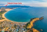 TAKASHI Ocean Suite KỲ CO Căn Hộ Cao Cấp 5 Sao 3 Mặt Gíap Biển