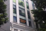 Cần bán sàn văn phòng tòa nhà Sapphire Palace số 4 Chính Kinh, Thanh Xuân