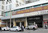 Cho thuê văn phòng tòa nhà Hancinco Thái thịnh, Đống Đa