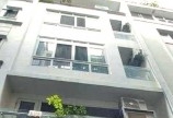 Bán nhà ngõ Tạ Quang Bửu, Hai Bà Trưng, 42m, 5 tầng, TẶNG NỘI THẤT XỊN SÒ.