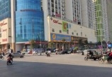 Cho thuê văn phòng giá ưu đãi mùa covid tòa nhà Hồ Gươm Plaza Trần Phú 