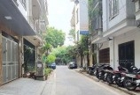 Cần bán nhà liền kề quận Hoàng Mai, Ô TÔ, THANG MÁY, KINH DOANH, 76m2, 5T, chỉ dưới 11 tỷ.  