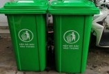 Thùng rác sỉ lẻ thùng rác công cộng giá rẻ lh 0911.041.000