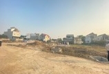 Bán đất sổ đỏ thị trấn Tân Phong, Quảng Xương, Thanh Hoá.