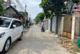 Bán 2 lô đất CỰC ĐẸP thổ cư gần ngã tư Vũng tàu, P An Bình