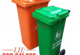 Bán thùng rác công cộng, thùng rác nhựa HDPE 0911041000