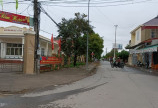  Bán đất mặt đường TDP Đức Hậu, phường Hợp Đức, Đồ Sơn, Hải Phòng. 