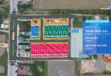 Đất nền Trung Tâm TT Tân Phong, Quảng Xương. 0902706691