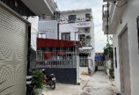 Bán nhà riêng tại thôn Vĩnh Khê, An Đồng 