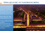 KĐT Nam Hoàng Đồng - Tâm Điểm Kết Nối TP Lạng Sơn