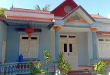Chuyển nhượng căn nhà vườn trung tâm quận Đồ Sơn, Hải Phòng 362m2