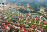 KĐT Nam Hoàng Đồng - Tâm Điểm BĐS TP Lạng Sơn Cuối Năm 2022