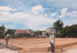 Khu dân cư mới Lạc Thành- Điện Hồng- Tx Điện Bàn 