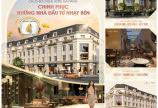 Boutique hotel 4,5 tầng - Sở Hữu Lâu Dài - LN Cao