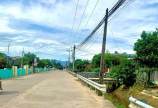 bán khu đất biệt thự mới thị xã Điện Bàn 