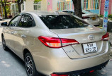 Bán xe Toyota Vios G 2021 chính chủ đi bao test toàn quốc
