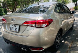 Bán xe Toyota Vios G 2021 chính chủ đi bao test toàn quốc
