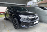 Cần bán Honda CRV-2019, bản G, ODO 24000km