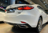 New Mazda 6 khuyến mãi cực khủng KM lên đến 60tr