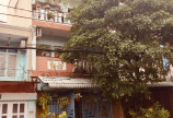 Cần bán Nhà trong khu biệt thự cầu Trường Đai f14 Gò Vấp, Tp Hồ Chí Minh